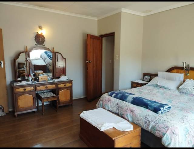 4 BEDROOM HOUSE FOR SALE IN BRACKENDOWNS